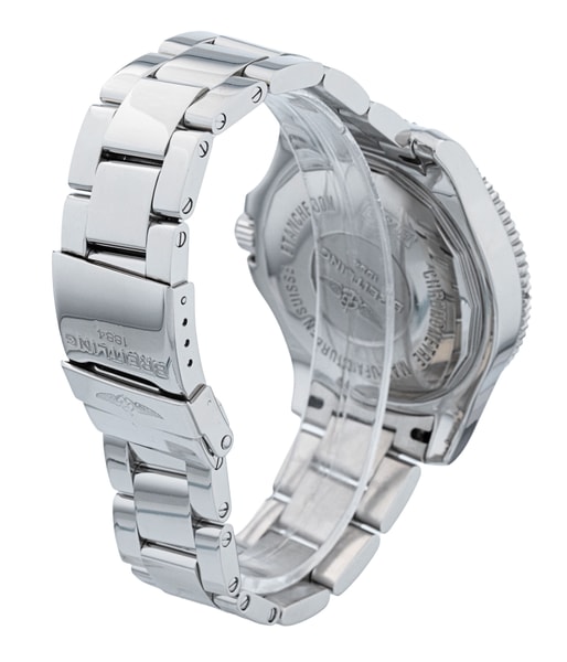 Breitling SuperOcean II 42 A17365